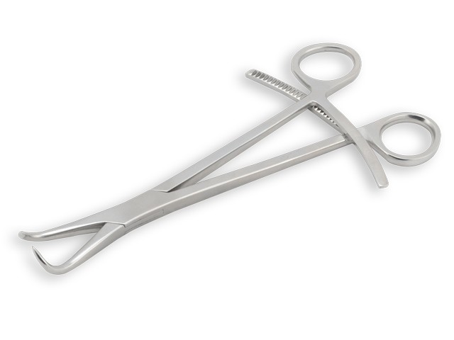 Reduction Forceps with Points
