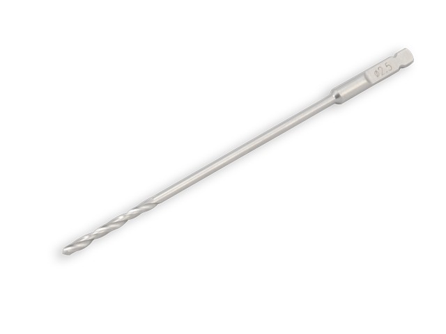 Drill Bit  2.5