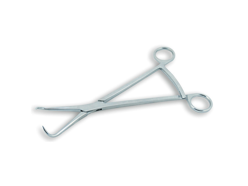 Reduction Forceps With Points
