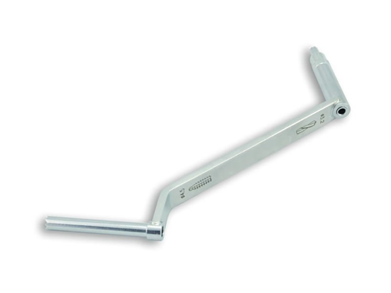 Drill Guide  3.2/ 4.5