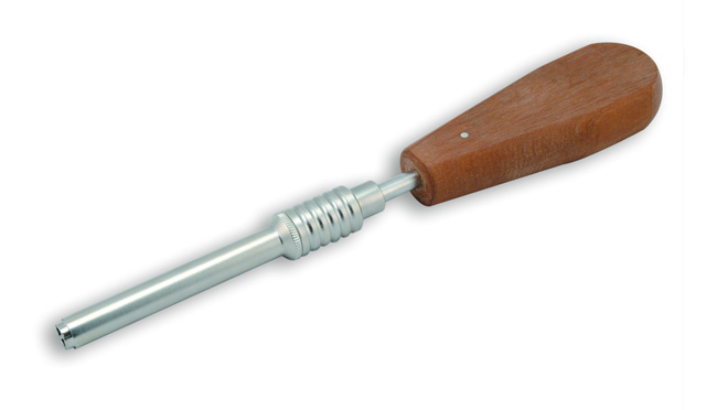 Screw Holding Sleeve