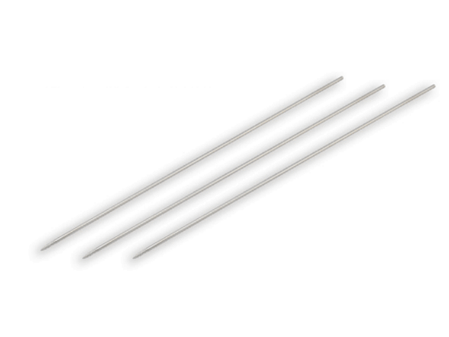 Guide Pin, Thread Tip  2.5X250