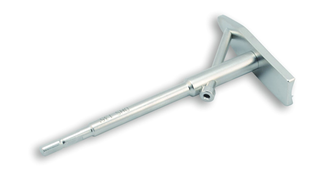 DHS Angle Guide 130/135/140/150