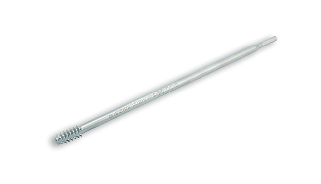 Lag Screw Tap