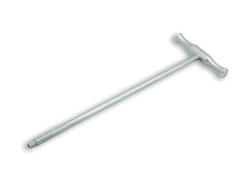 DHS/DCS Wrench (Octagon )