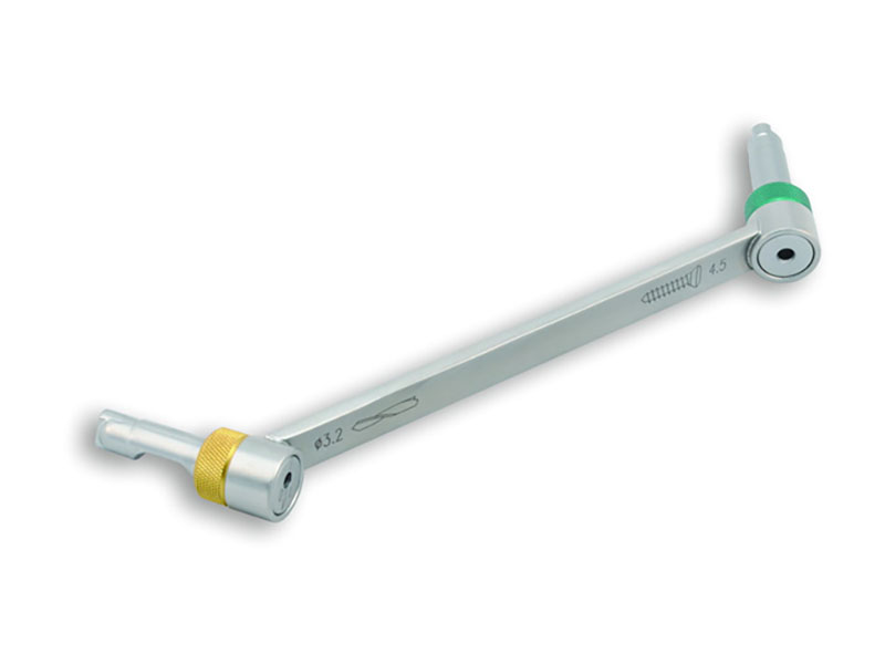 DCP Drill Guide  3.2