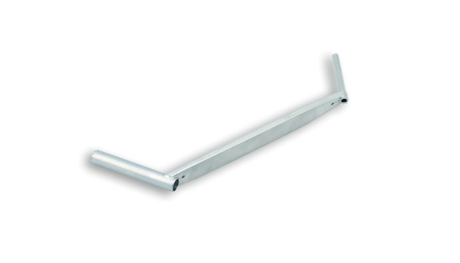 Double Drill Guide  3.2/ 6.5