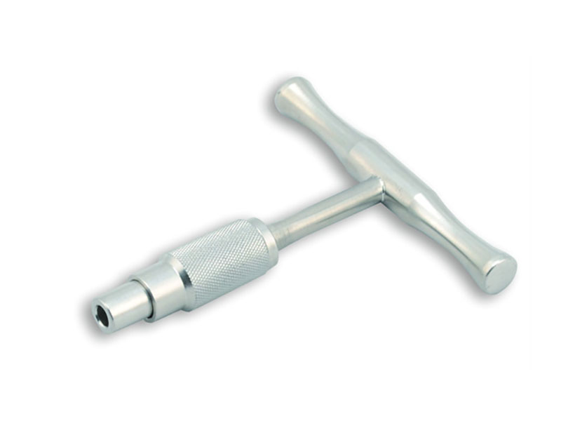 Quick Coupling Handle,T