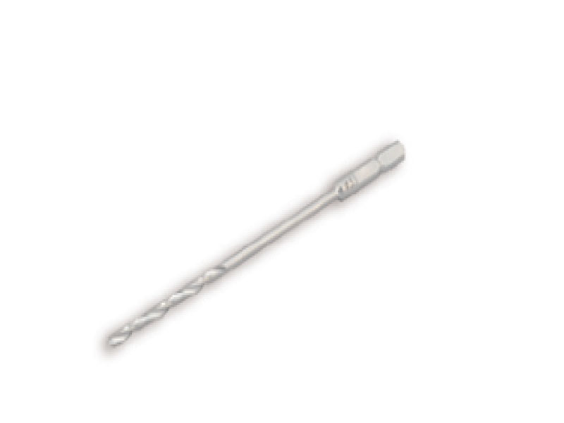 Drill Bit, 3.0