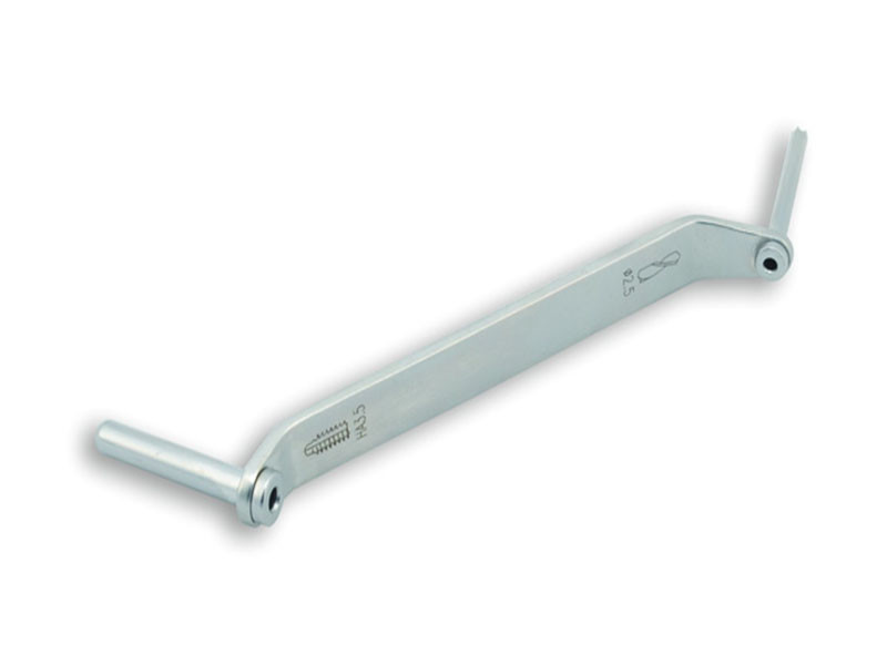 Drill Guide  2.5/ 3.5