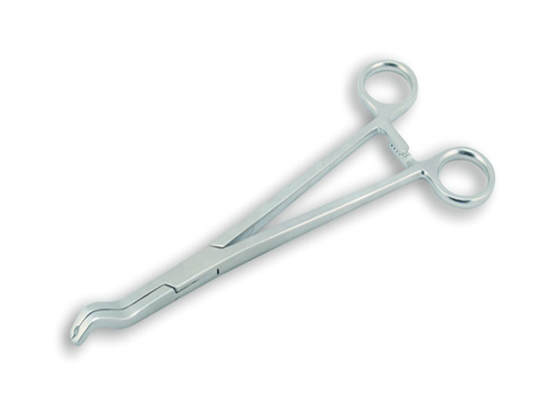 Screw Forceps