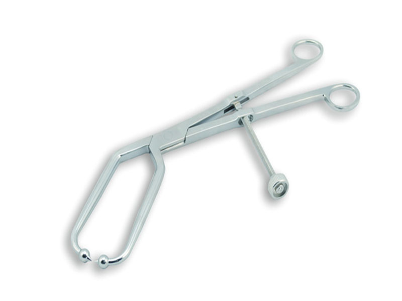 Large Pelvic Reduction Forceps(Oblique)