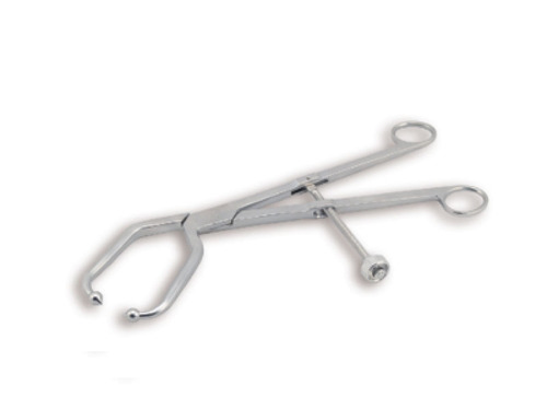 Small Pelvic Reduction Forceps (Oblique)