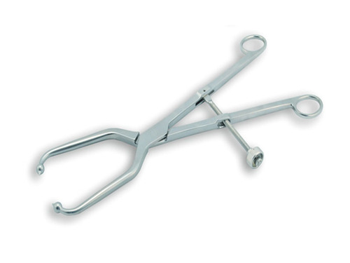 Pelvic Reduction Forceps (Straight)