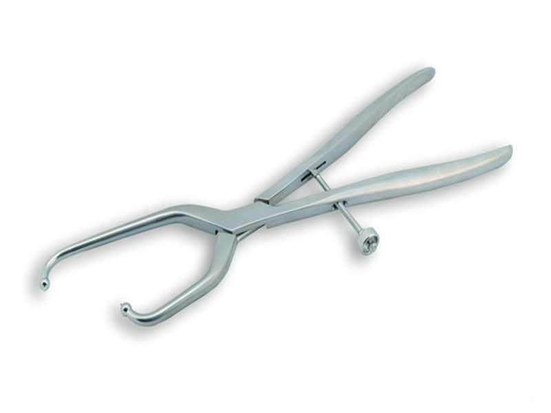 Pelvic Reduction Forceps
