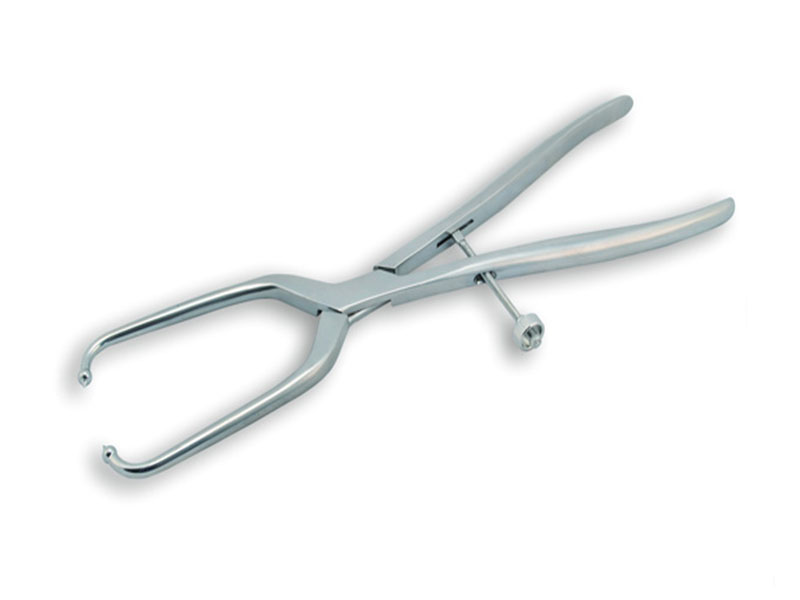 Pelvic Reduction Forceps