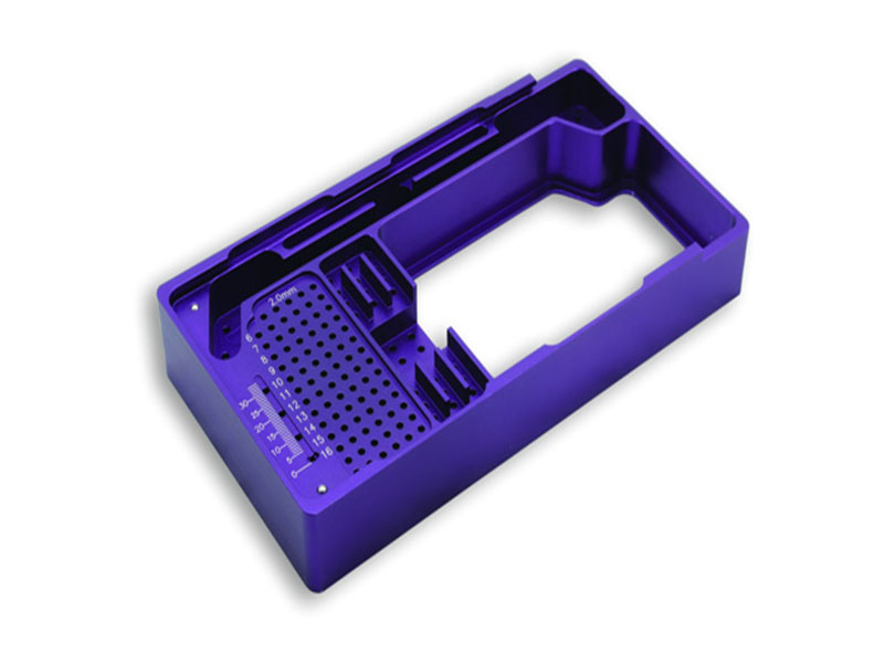 HA2.0 Micro Screw Case(empty)