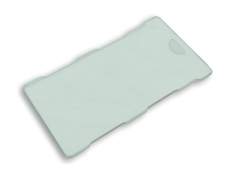 HA2.0 MicroScrew Case Cover