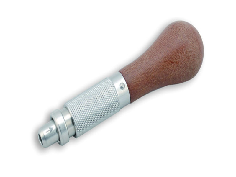 Quick Coupling Handle, Straight