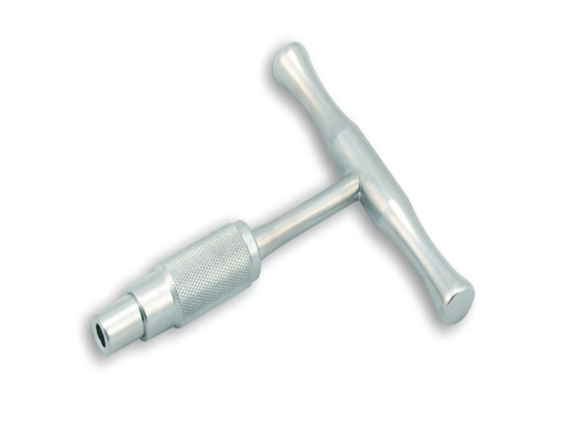 Quick Coupling Handle, T