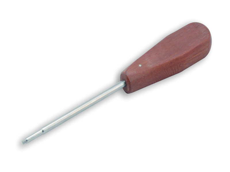 Screwdriver, Hex SW2.5