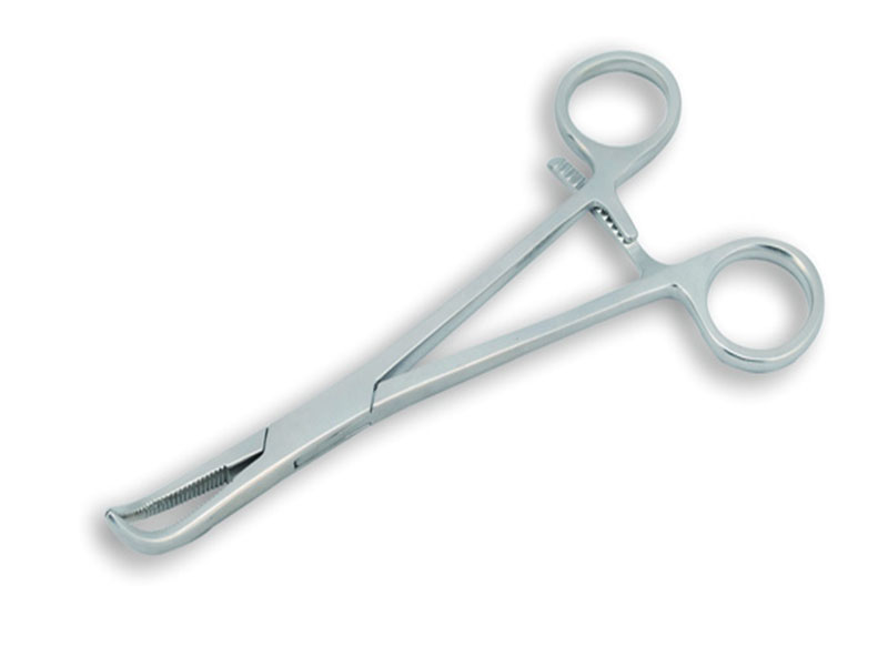 Reduction Forceps, Serrated Jaws