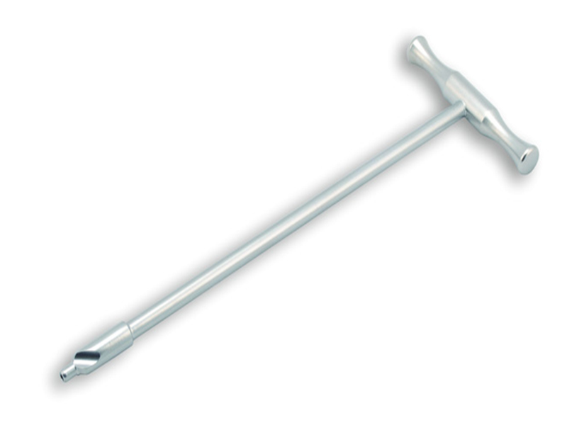 Cannulated Countersink