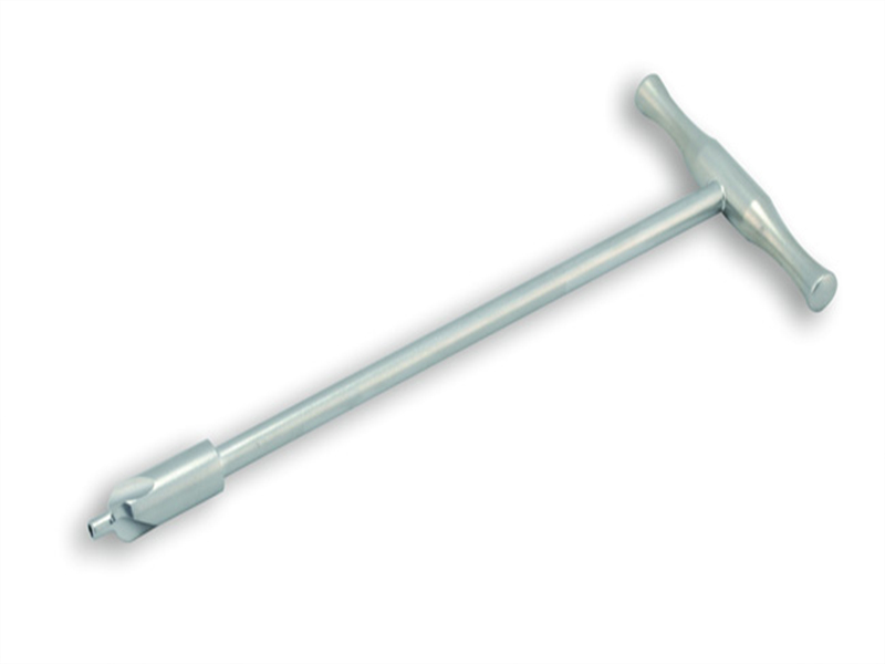 Cannulated Countersink