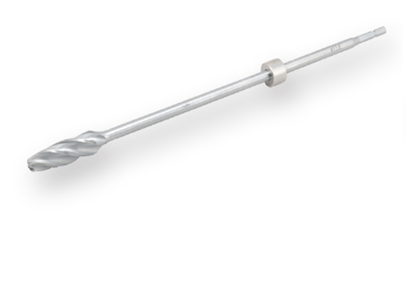 Proximal Rigid Reamer