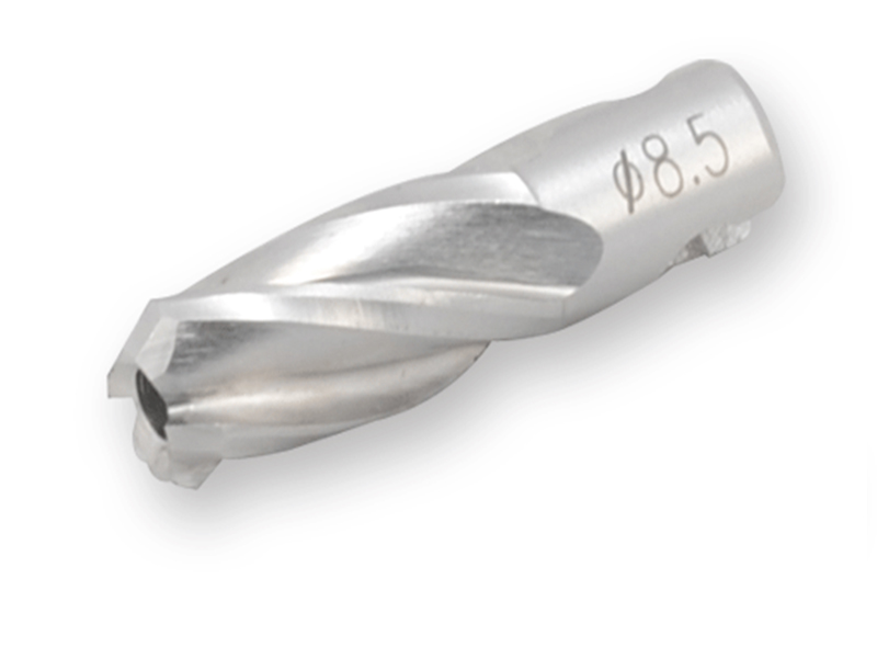 Reamer Head, 8.5- 13 (Increment:0.5mm)