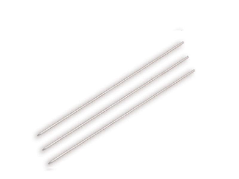 Kirschner wire with trocar tip