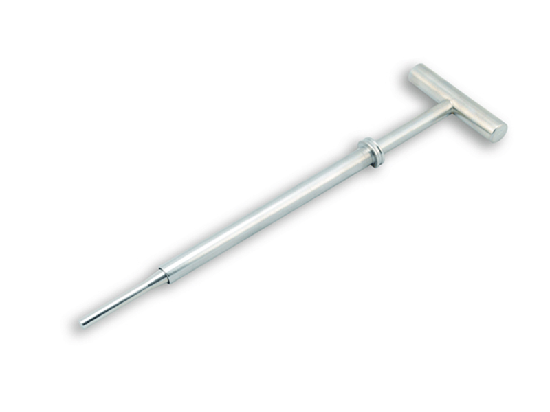 Positioning Rod Sleeve