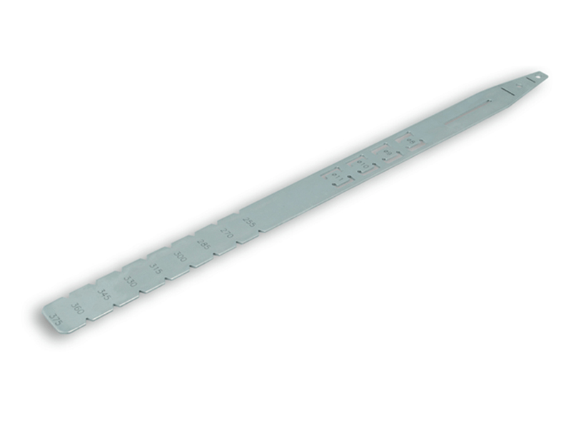 Measure Ruler