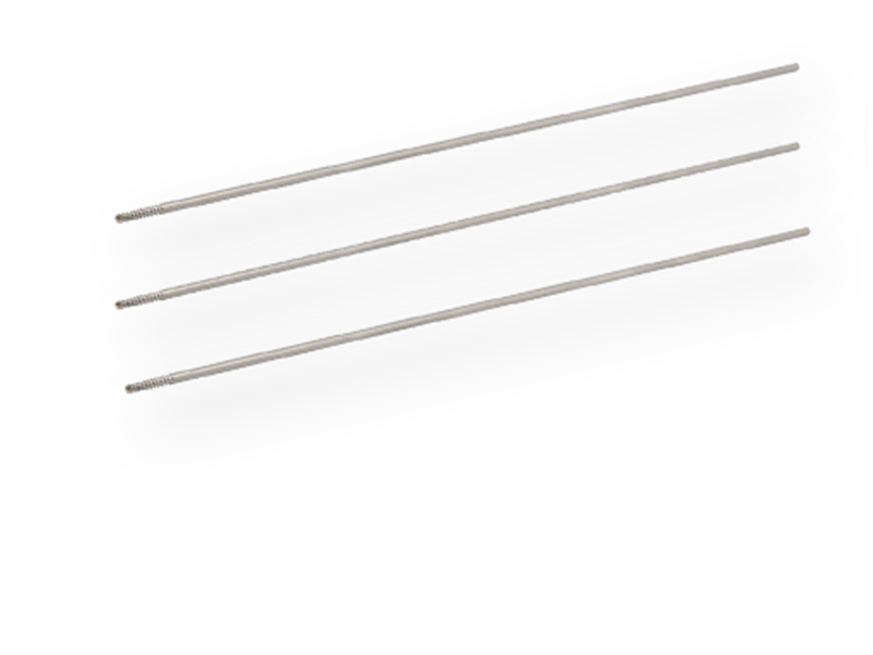 Guide Pin, Thread Tip  3.2X300