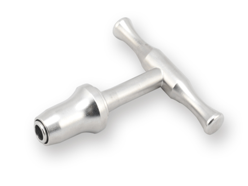 Quick Coupling Handle,T