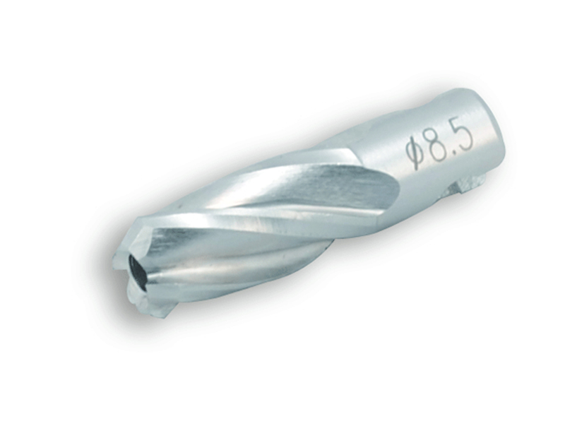 Reamer Head  8.5- 13 (Increment:0.5mm)