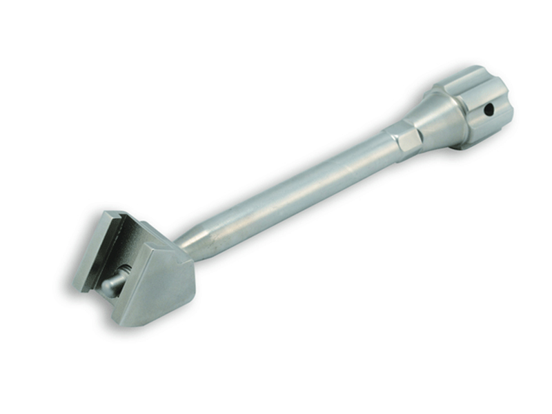 Sliding Hammer Connector