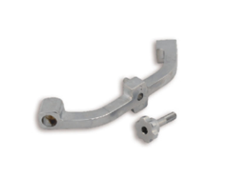 Proximal Target Device