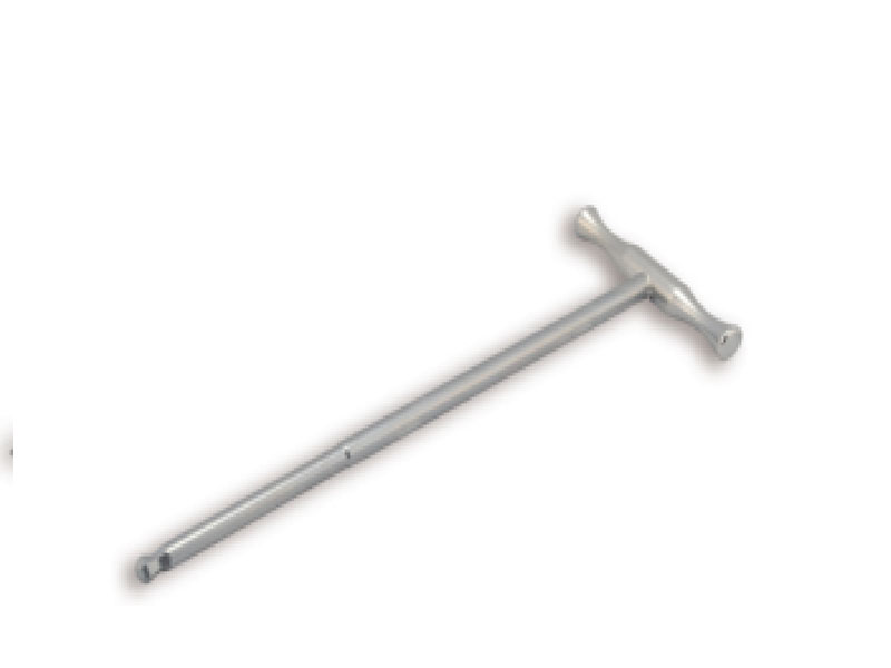 Universal Screwdriver, T