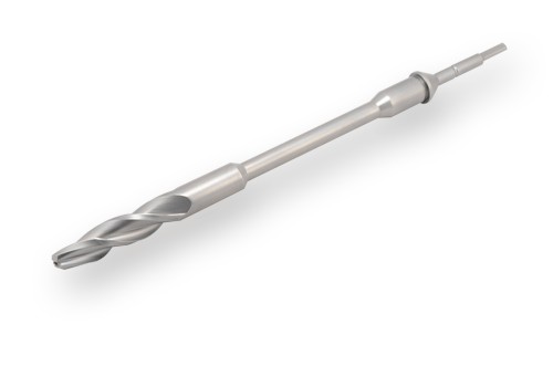 Proximal Cannulated Drill