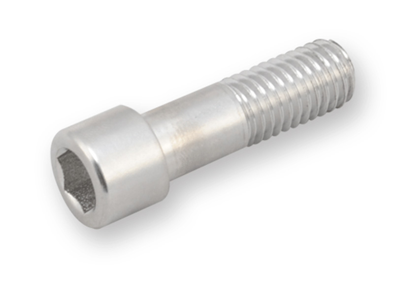 Connecting Screw