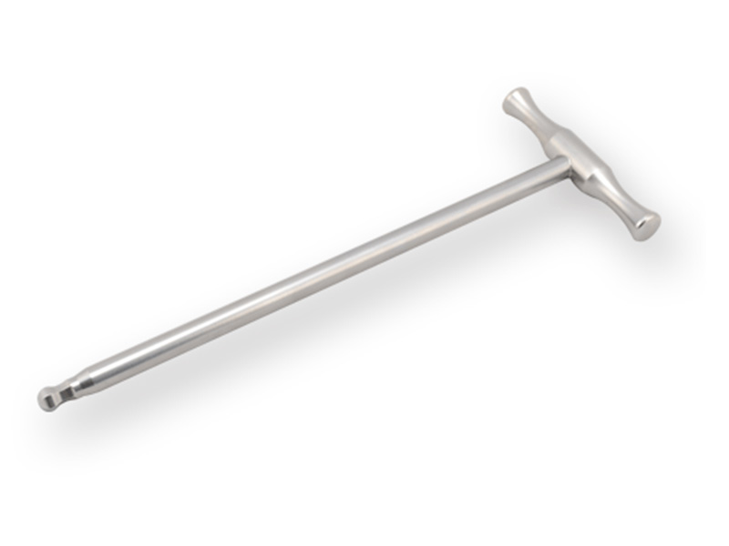 Universal Screwdriver, T