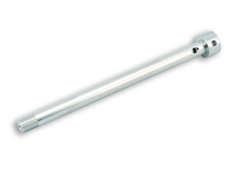 Lag Screw Extract Rod