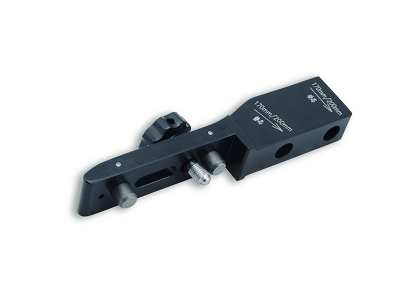 Distal Guide Bar 170/200