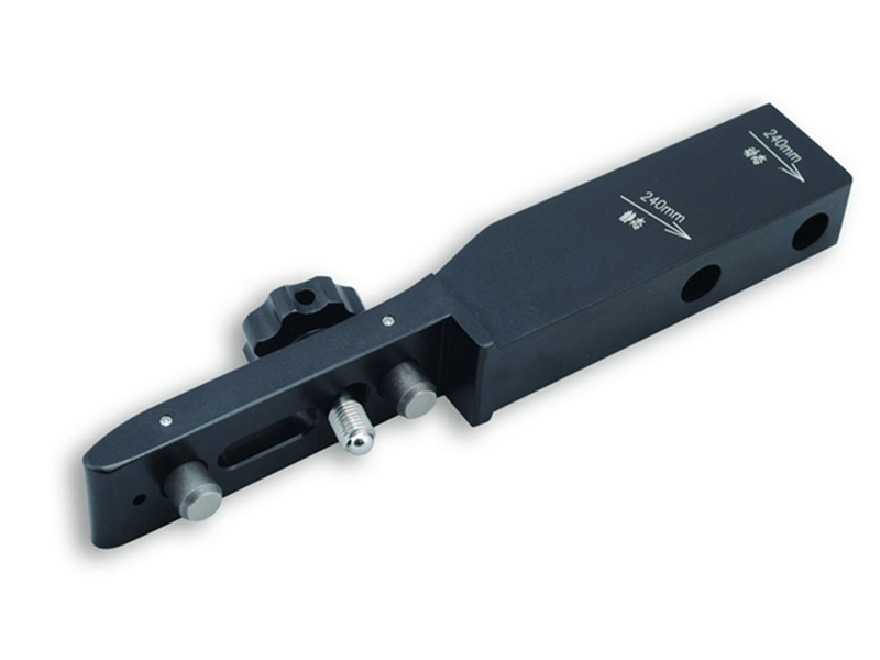 Distal Guide Bar 240