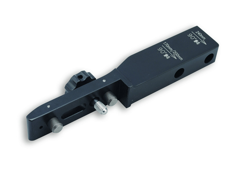 Distal 90  Static Guide Bar