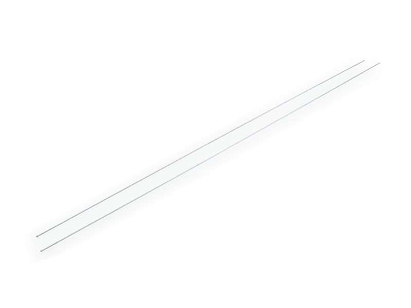 Wire with Trocar Tip