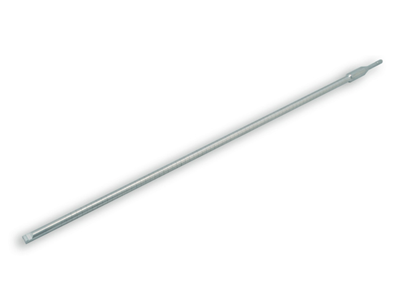 Flexible Reamer Shaft , ID2.5XOD8 ( Change Reamer Head)