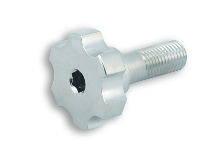 Connecting Screw