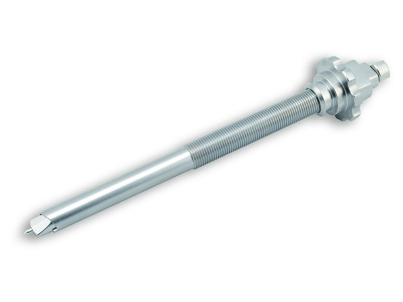 Lag Screw Sleeve